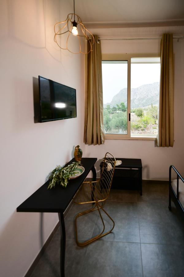 Inkantu B&B Terrasini Quarto foto
