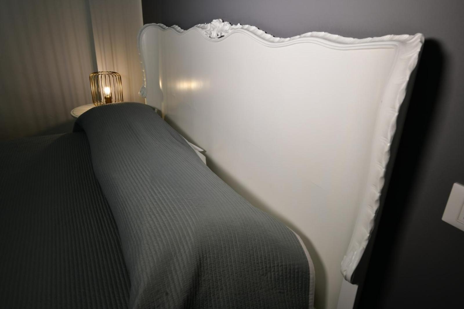 Inkantu B&B Terrasini Quarto foto